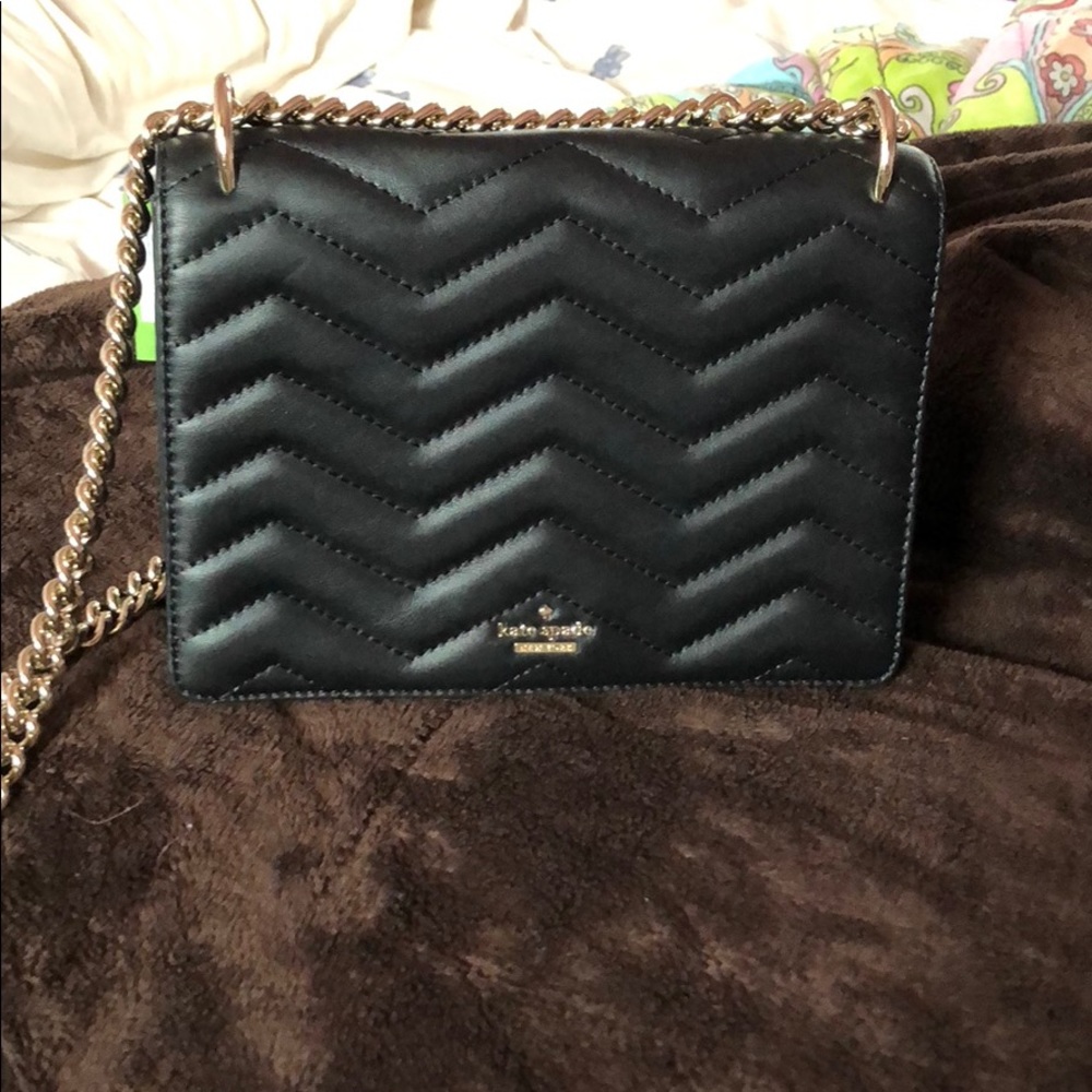 Kate Spade Reese park Marci crossbody bag